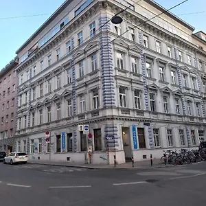 Hostel Wieden Viena