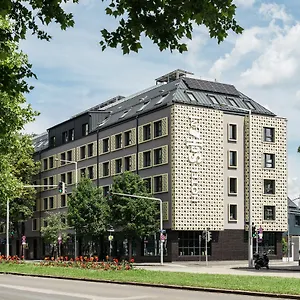 Schani Uno Viena