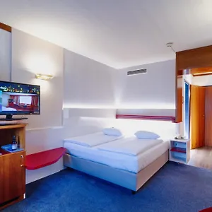 Vienna Sporthotel Viena