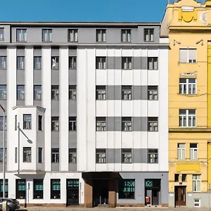 Yggotel Mejse Viena
