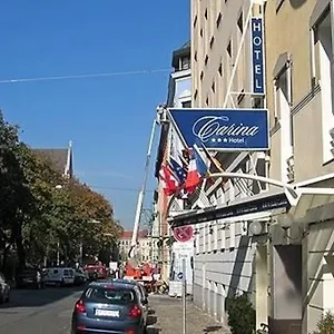 Carina Viena