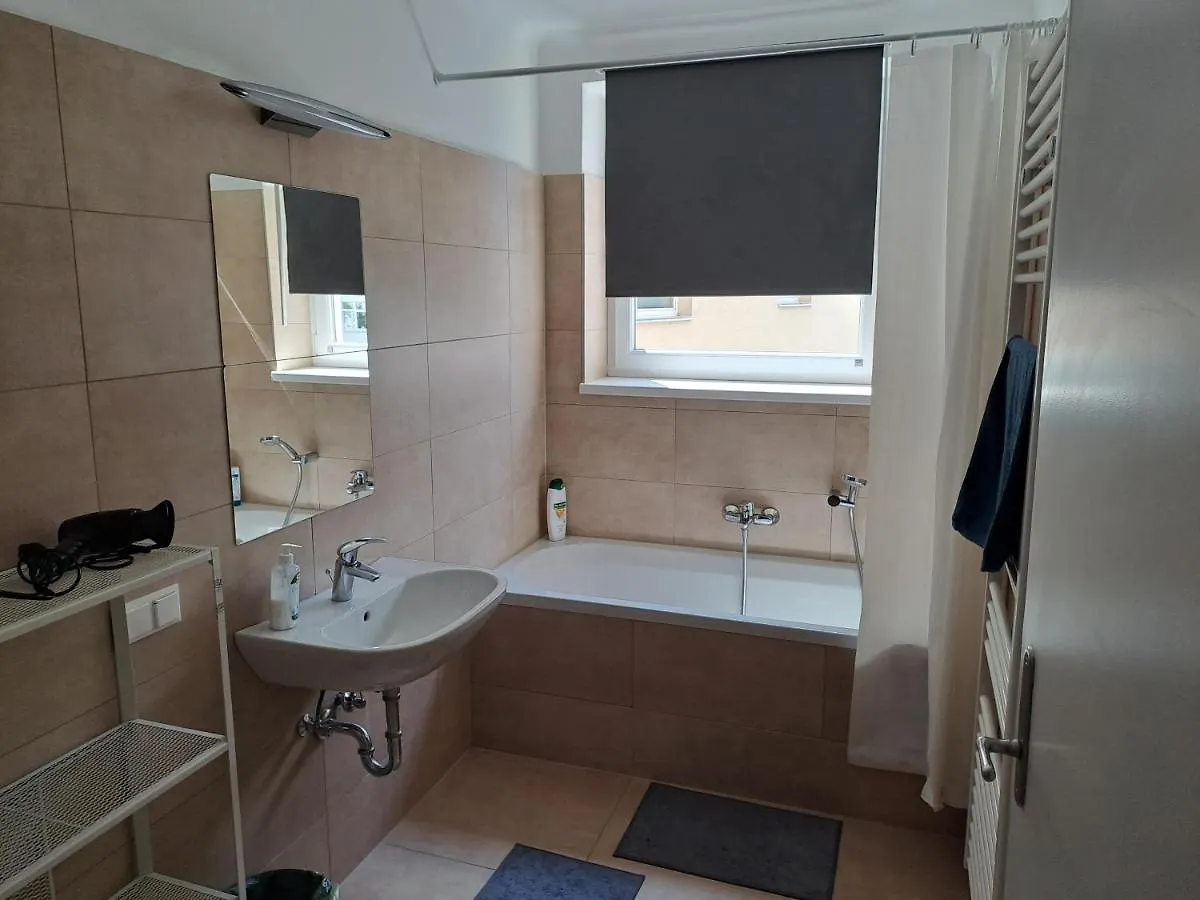 Hostal Pal'S Favoriten Apartment Viena